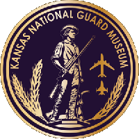 Kansas National Guard Logo